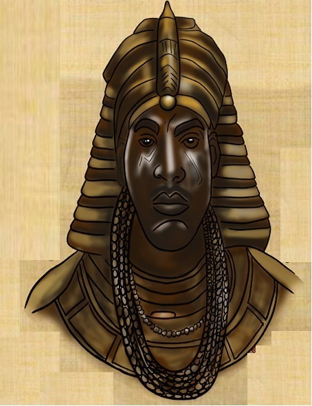 ancient egyptian
